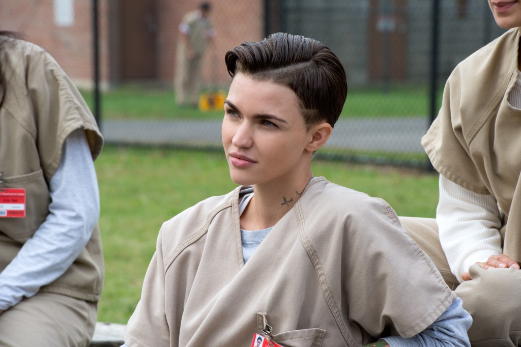 Meet The New Characters On Season 3 Of Orange Is The New Black Photos