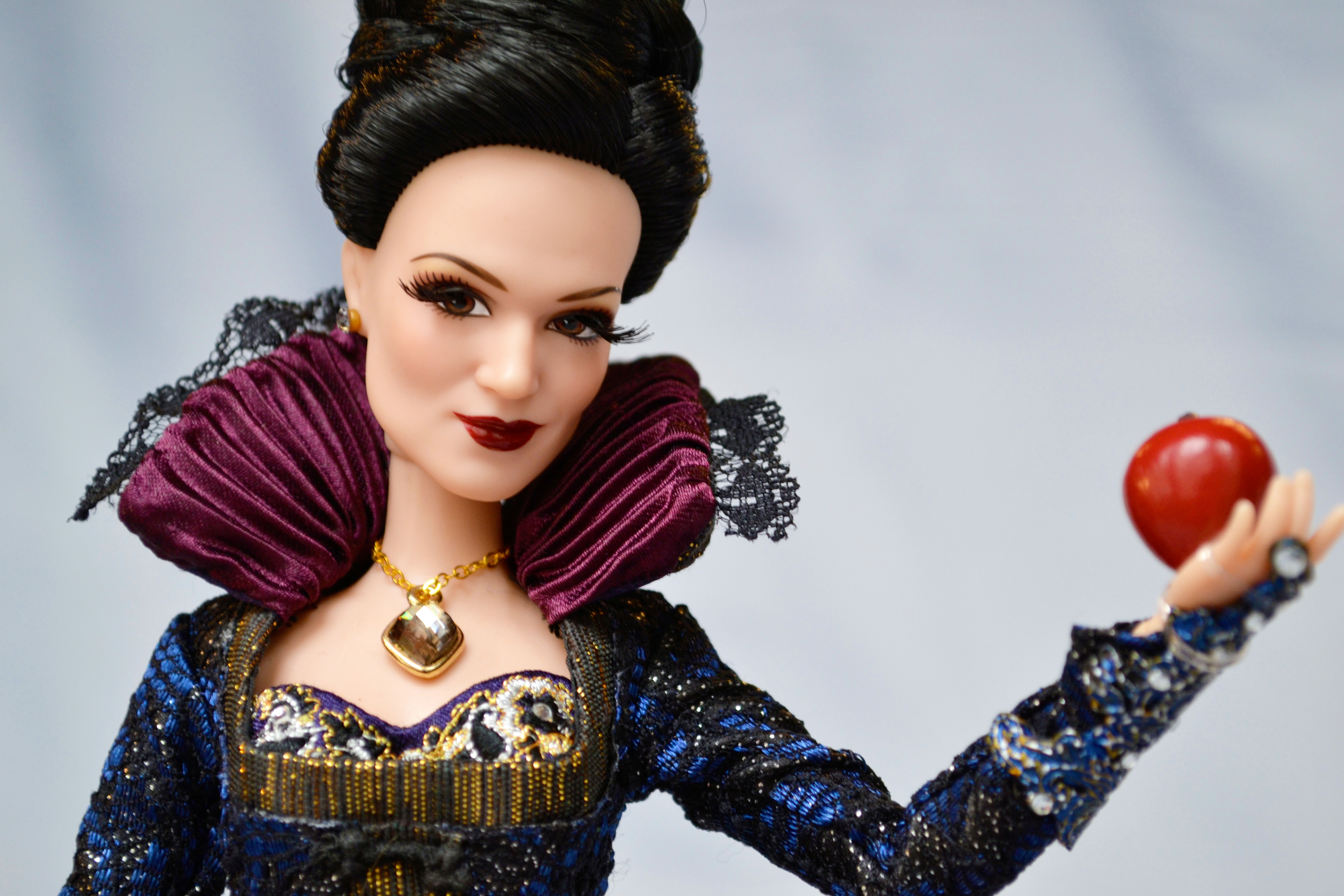 once upon a time dolls