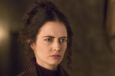Eva Green as Vanessa Ives in Penny Dreadful