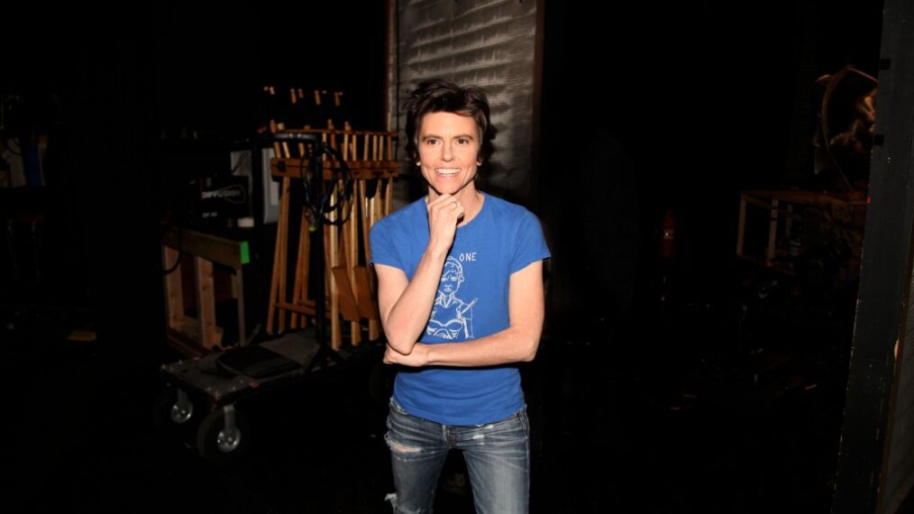 Tig Notaro