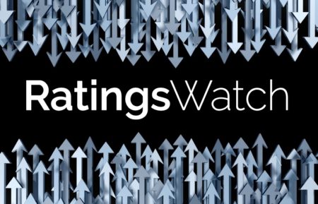 Ratings Watch