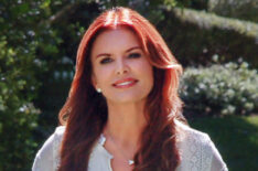 Roma Downey in Answered Prayers