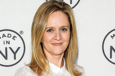 Samantha-Bee