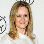 Samantha Bee