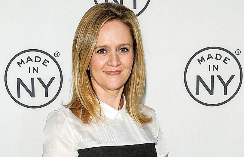 Samantha Bee