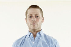 Ben McKenzie of Gotham