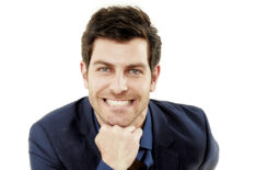 David Giuntoli