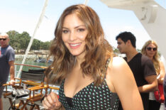 Katharine McPhee