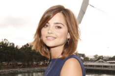 Jenna-Coleman