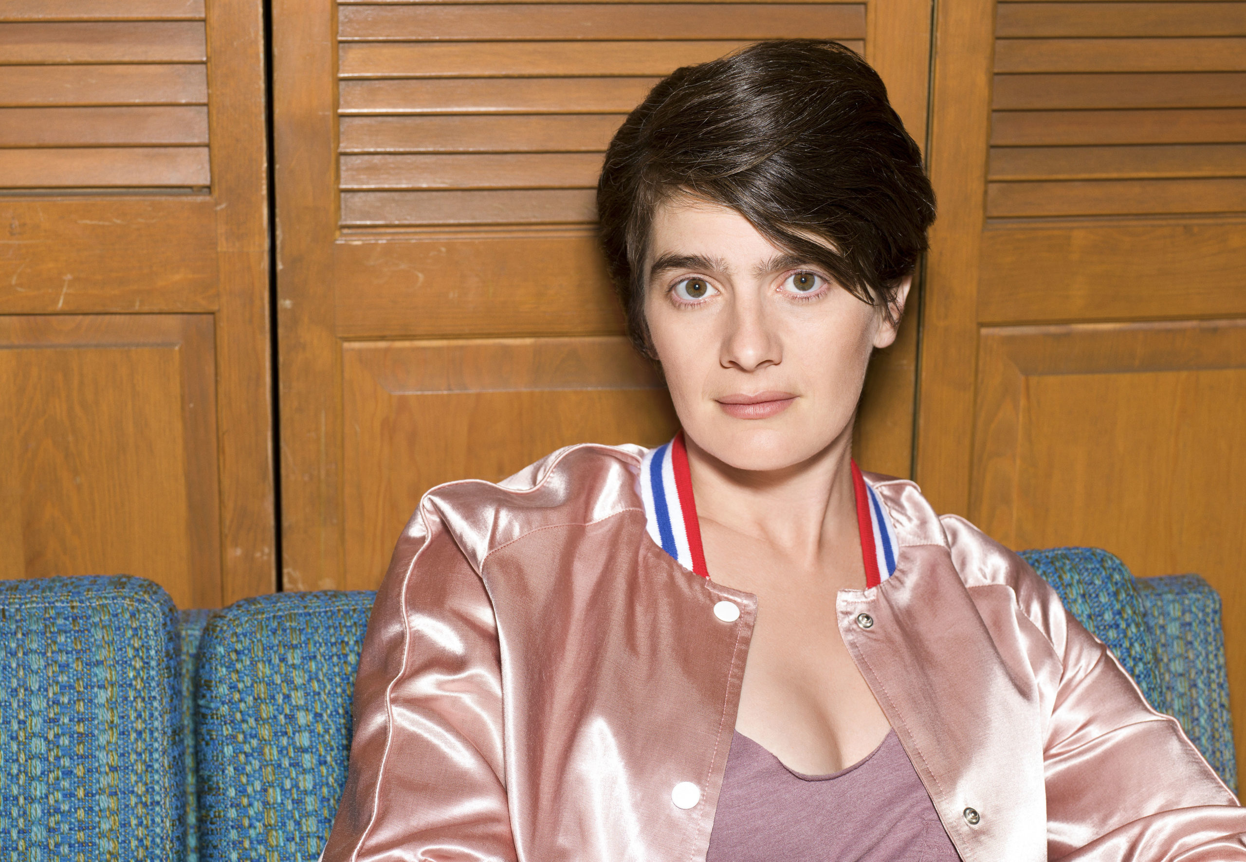 Transparent - Gaby Hoffmann