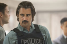 True Detective - Colin Farrell