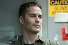 True Detective - Taylor Kitsch