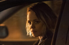 True Detective - Rachel McAdams