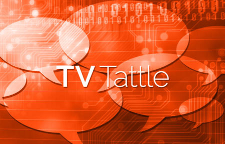 TV tattle