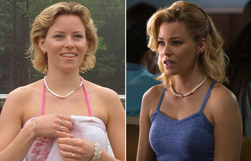 Wet-Hot- Elizabeth-Banks