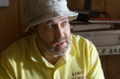 H. Jon Benjamin in Wet Hot American Summer