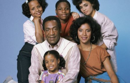 Cosby Show