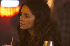 Abigail Spencer in Rectify
