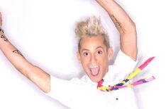 Frankie Grande