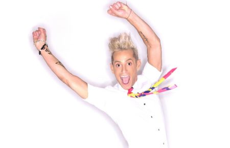 Frankie Grande