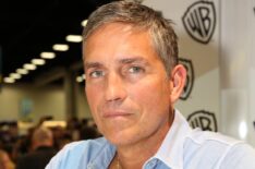 Person of Interest's Jim Caviezel at Comic-Con