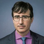 John Oliver