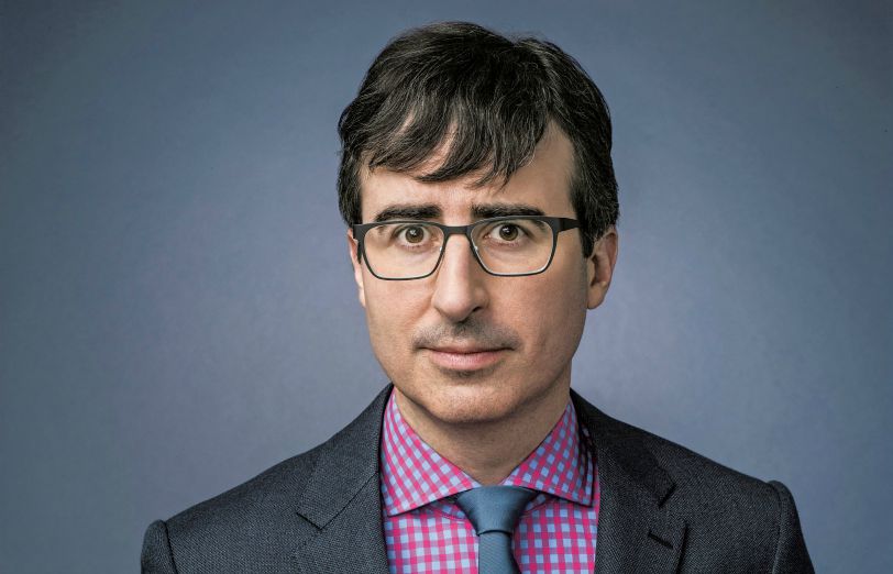 John Oliver