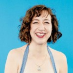 Kristen Schaal