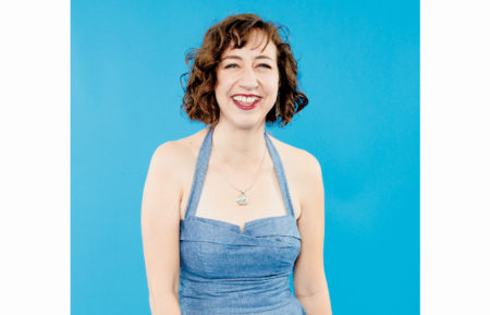 Kristen Schaal