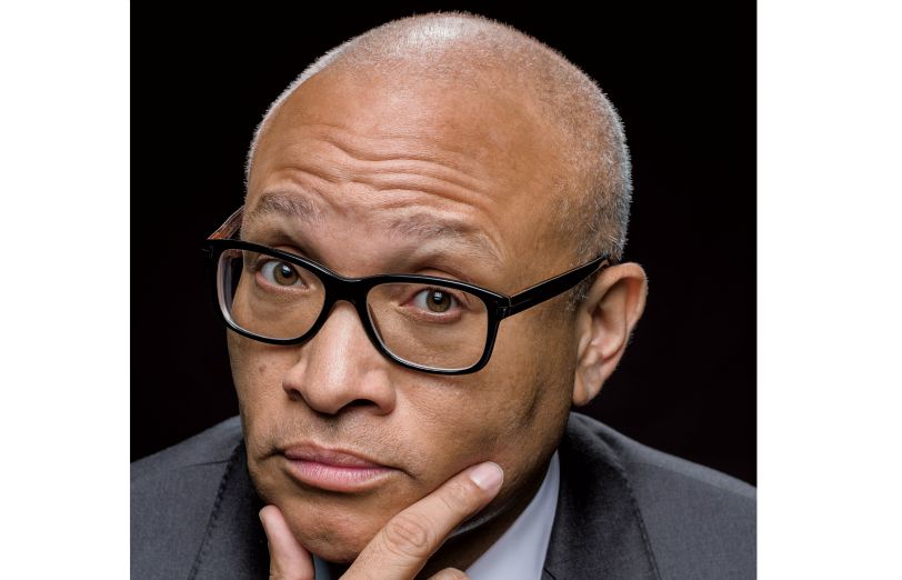 Larry Wilmore