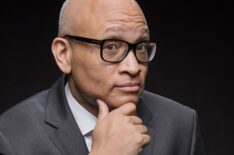 Larry Wilmore