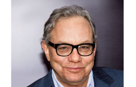 Lewis Black