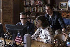 Portlandia Season 5 Fireworks