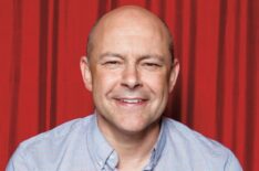 Rob Corddry