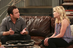 Young & Hungry - Jonathan Sadowski and Emily Osment