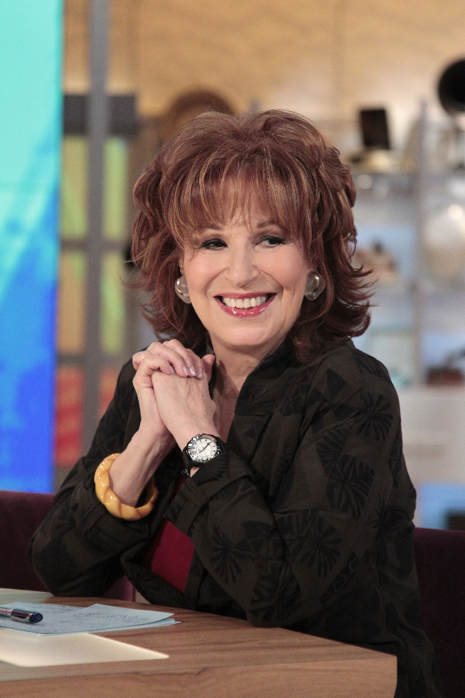 Joy Behar-The View