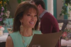 Susan Lucci in Devious Maids