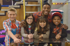 Game Shakers - Kel Mitchell