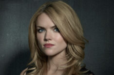 Erin Richards as Barbara Kean in Gotham