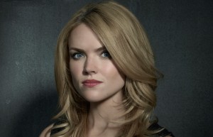 GOTHAM: Erin Richards as Barbara Kean. GOTHAM premieres Monday, Sept. 22 (8:00-9:00 PM ET/PT) on FOX. ©2014 Fox Broadcasting Co. Cr: Michael Lavine/FOX