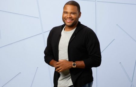 Blackish - Anthony Anderson