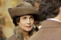 Lady Gratham - Downton Abbey Season 6