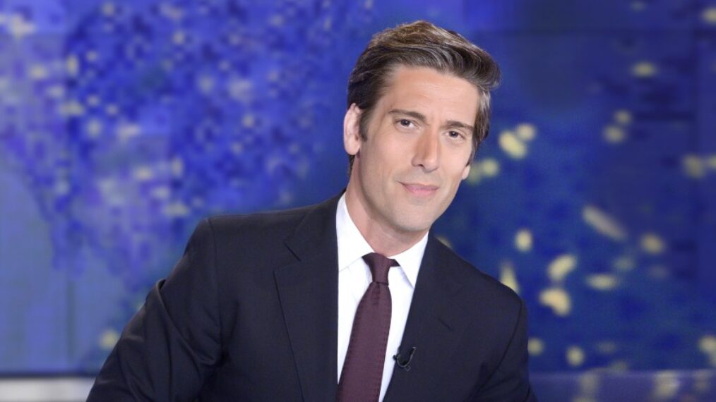 David Muir