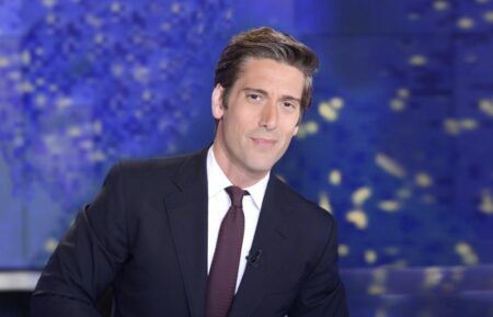 David Muir