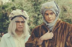 Fred Armisen and Bill Hader - Documentary Now! Season 1