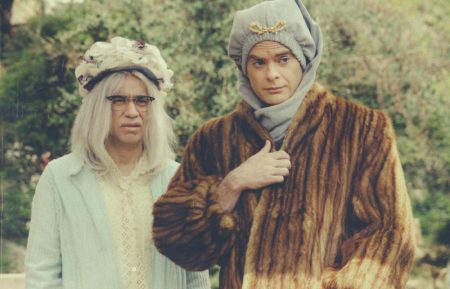 Fred Armisen and Bill Hader - Documentary Now! Season 1