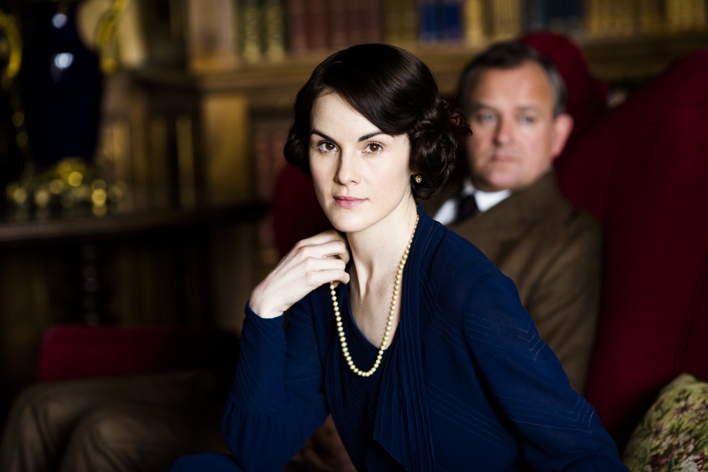 Downton-Abbey