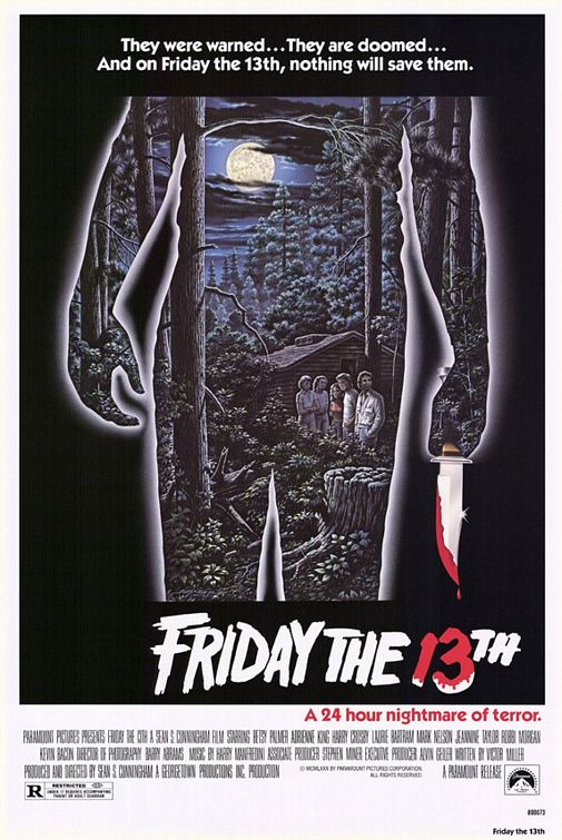 Friday13