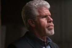 Hand of God - Ron Pearlman