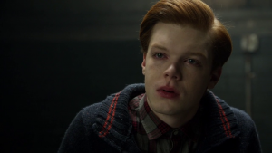 Jerome-Valeska-Gotham